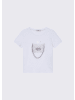 Liu Jo T-Shirt 10408175370582 Weiß