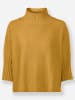 Heine Pullover in ocker