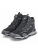 Dockers by Gerli Stiefel Warmfutter in schwarz