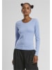 Urban Classics Long Sleeves in powderblue