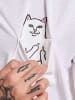 Rip N Dip Rip N Dip Longsleeves in white