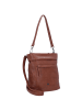 Greenburry Mad'l Dasch Kathi Schultertasche 28 cm in hazelnut