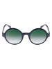 MSTRDS MSTRDS Sonnenbrillen in blk/grn