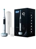Oral-B Elektr. Zahnbürste "iO10 + LadeReiseetui" +12 Aufsteckbürsten "Sanfte Reinigung"