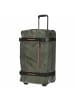 American Tourister Urban Track 84 - Rollenreisetasche 68 cm in dark khaki