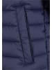 Urban Classics Leichte Jacken in navy