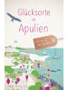 DROSTE Verlag Buch - Glücksorte in Apulien
