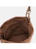FREDs BRUDER Beyond Schultertasche Leder 33.5 cm in toffee