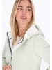 Schmuddelwedda Jacket in sage green melange