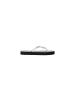 Armani Exchange Schwarz Damen Flip Flops