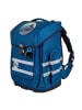 McNeill Ergo Compacto Schulranzen-Set 5-teilig Tetra