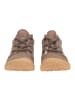 PEPINO Halbschuhe COLIN Schoko