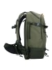 FJÄLLRÄVEN Bergtagen 30 S-M Wanderrucksack 53 cm in laurel green-deep orest