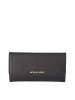 Michael Kors Geldbörse in Black