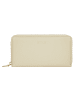 BRIC`s Gondola Verbena Geldbörse Leder 20 cm in cream