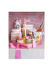Blond Amsterdam Kerzenhalter Blond Geburtstag - Rosa Pudding in Bunt - 9cm