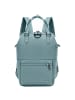 Pacsafe Citysafe CX Mini 11 - Rucksack 11" 35 cm RFID in fresh mint