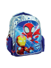 Spiderman Spiderman Spidey Glow Rucksack, Tasche 31 cm