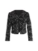 NAEMI Women Jacket in Black