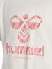 Hummel T-Shirt S/S Hmlellie T-Shirt S/S in MARSHMALLOW