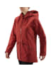 Haglöfs Skijacke Niva Insulated Parka in Brick Red