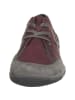Marc Shoes Freizeit Schnürer für Damen in bordeaux