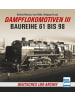 Motorbuch Verlag Dampflokomotiven III