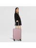 Franky Dallas 3.0 4 Rollen Trolley S 55 cm in old rose