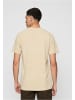Mister Tee T-Shirts in sand