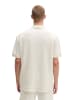 Marc O'Polo Poloshirt loose in Silky White