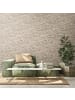 A.S. Création Tapete Björn Stockholm Stones Beige