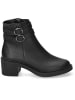 Mephisto Stiefelette in schwarz