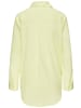 Vivance Hemdbluse in limone