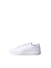 Armani Exchange Sneaker Weiss