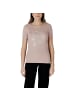 EA7 T-Shirt Rosa
