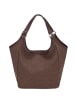 DIANA Handtasche in BROWN