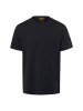 Camel Active Shirt in schwarz