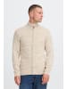 BLEND Strickjacke BHMDano in Natur
