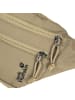 Jack Wolfskin Hüfttasche in Beige