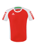 erima Unisex Erwachsene, Erwachsene Six Wings Trikot in rot/weiss