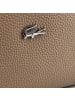 Lacoste Anna Umhängetasche 19 cm cookie poussin