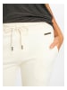 Just Rhyse Jogginghose in white