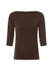 brookshire Shirt in braun