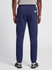 Hummel Verstellbare Taille Hose Hmlmove Herren in MARINE