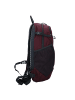 Jack Wolfskin Velocity 20 Wanderrucksack 45 cm in amaranth