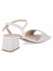 Apple of Eden Sandaletten FLORE in grau