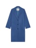 Marc O'Polo Blazer-Mantel relaxed in spring blue