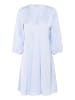 Karen By Simonsen Kleid KBThorun Feminine in Halogen Blue