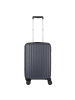 Worldpack London 4 Rollen Kabinentrolley 53 cm in dunkelblau