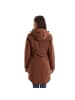 Killtec Parka KOW 165 in Rot4533